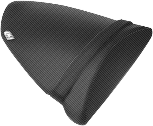 Luimoto - Luimoto Baseline Passenger Seat Covers - CF Black - 3071201
