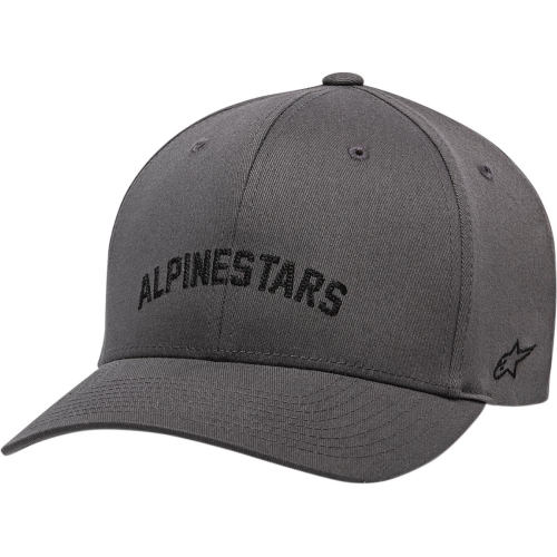 Alpinestars - Alpinestars Judgement Hat - 1139-81565-11SM - Gray - Sm-Md