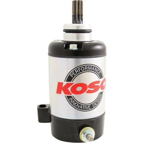 Koso North America - Koso North America High-Power Starter - FR623000