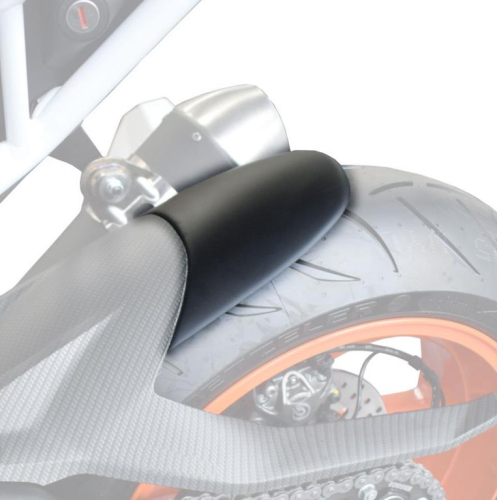 PUIG - PUIG Rear Fender Extension - 9898J