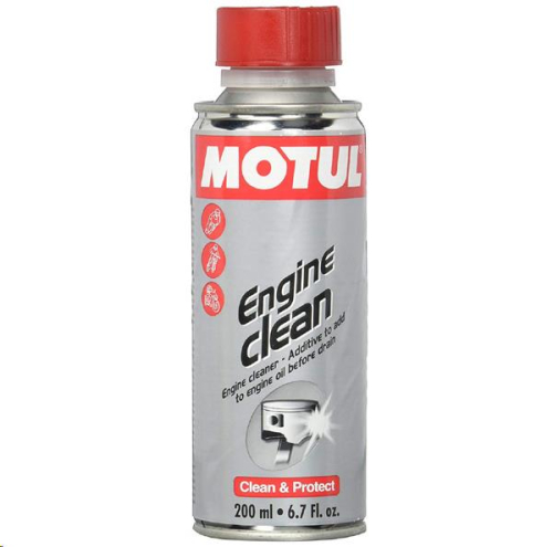 Motul - Motul Engine Clean Moto - 104976
