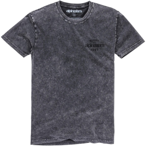 Alpinestars - Alpinestars Ease Premium Shirt - 1139-73045-10XL - Black - X-Large