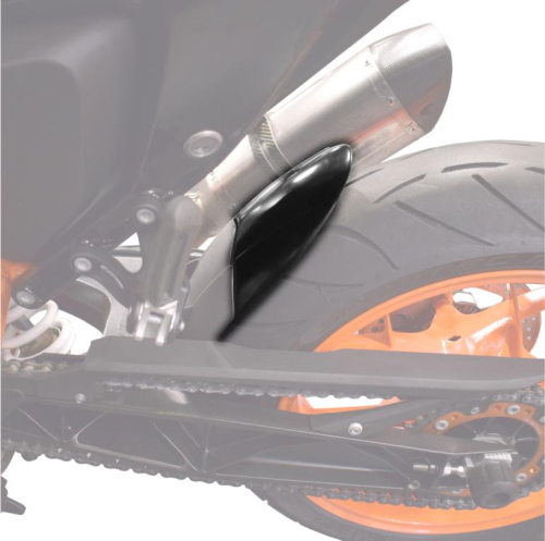 PUIG - PUIG Rear Fender Extension - 1882J
