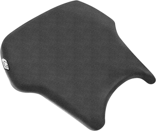 Luimoto - Luimoto Baseline Rider Seat Covers - Black - 2041105
