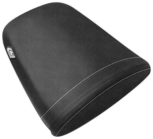 Luimoto - Luimoto Baseline Passenger Seat Covers - Black - 2041205