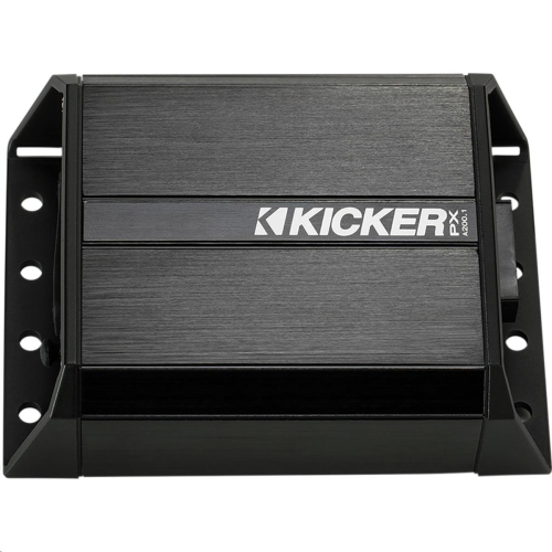 KICKER - KICKER PXA Amplifier - 200 watts - 42PXA2001