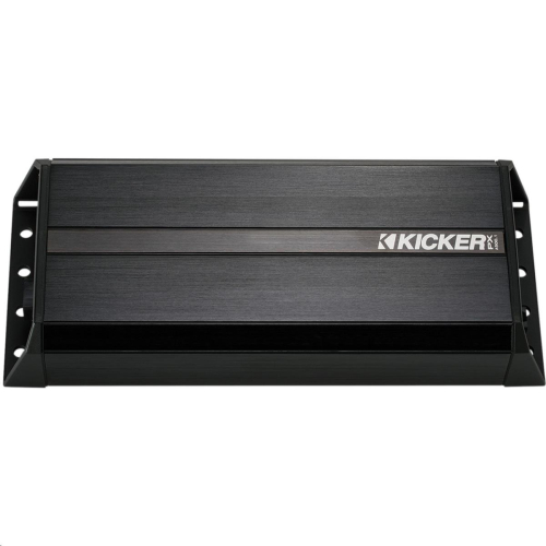 KICKER - KICKER PXA Amplifier - 500 watts - 42PXA5001
