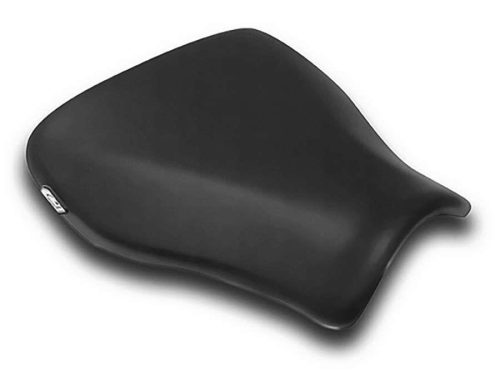 Luimoto - Luimoto Baseline Passenger Seat Covers - Black - 2061102