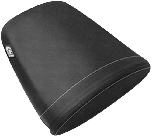 Luimoto - Luimoto Baseline Passenger Seat Covers - Black - 2051204