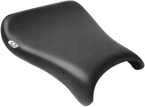 Luimoto - Luimoto Biposto Baseline Rider Seat Covers - Black - 1031102