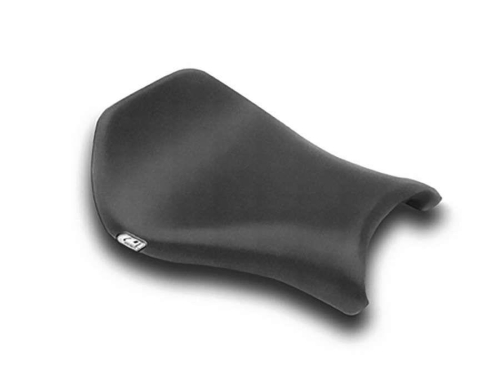 Luimoto - Luimoto Monoposto Baseline Rider Seat Covers - Black - 1021103