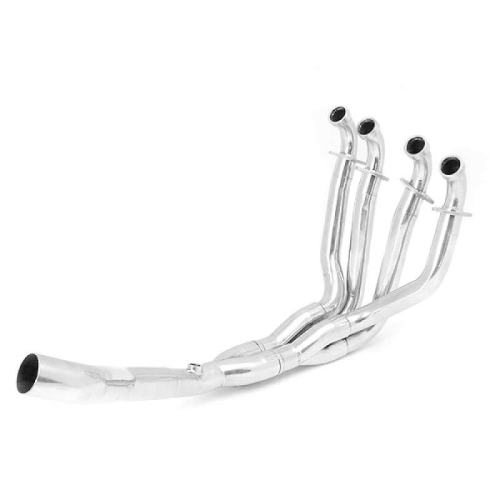 Lextek - Lextek Stainless Steel Header - DWNPP34