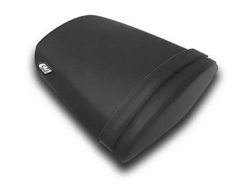 Luimoto - Luimoto Baseline Rider Seat Covers - Black - 2061202