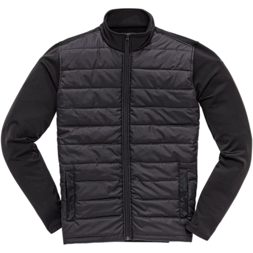 Alpinestars - Alpinestars Intent Mid Layer Jacket - 1139-13000-10XL - Black - X-Large