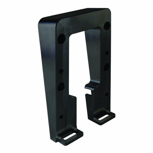Bagger Nation - Bagger Nation Fairing Wedge Block - FWB-RG-15L