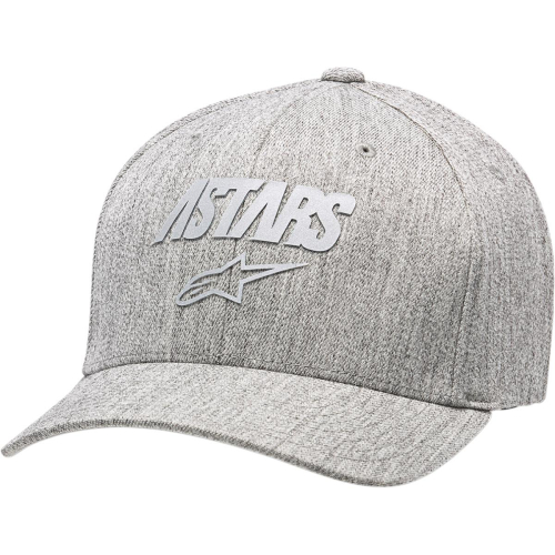 Alpinestars - Alpinestars Angle Reflect Hat - 1139815251026LX - Gray - Lg-XL