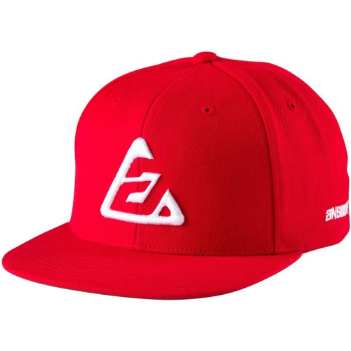 Answer - Answer Bold Hat - 0405-0414-0901 - Red - OSFM