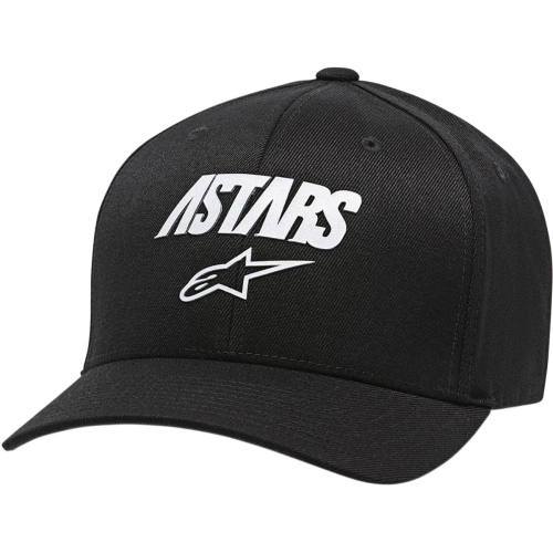 Alpinestars - Alpinestars Angle Reflect Hat - 11398152510LX - Black - Lg-XL