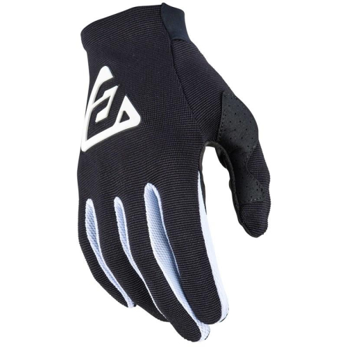 Answer - Answer AR2 Bold Gloves - 0402-0147-1051 - Black/White - X-Small