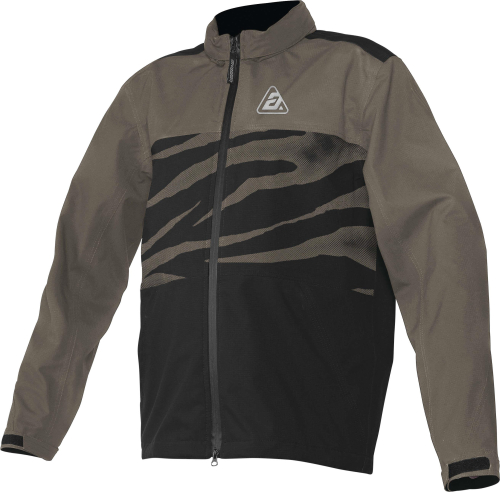 Answer - Answer OPS Packjacket - 0401-0211-9551 - Canteen - X-Small