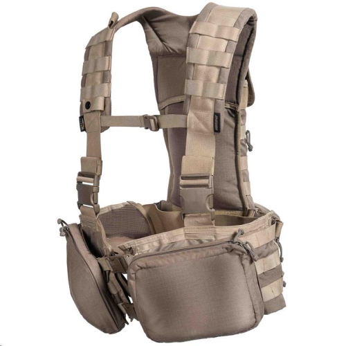 Answer - Answer OPS Vest - 0408-0869-4601 - Tan - OSFM