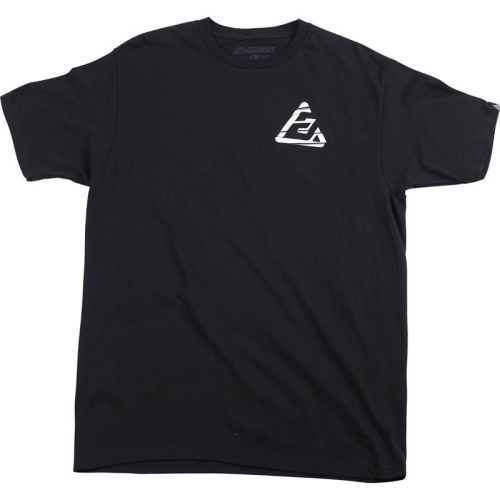 Answer - Answer Broken Youth Tee - 0404-2737-0153 - Black - Medium