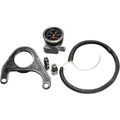 Revolution Performance - Revolution Performance M-Eight Oil Pressure Gauge Kit - OPGK-1