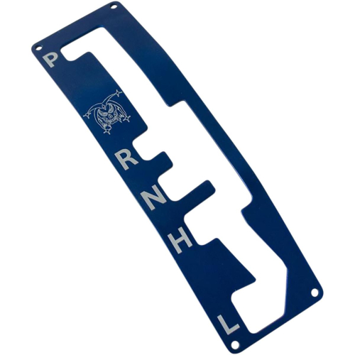 Joker Machine - Joker Machine Shift Gate - Blue - 61-135-6