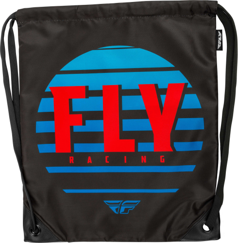 Fly Racing - Fly Racing Quick Draw Bag - Black - 28-5215