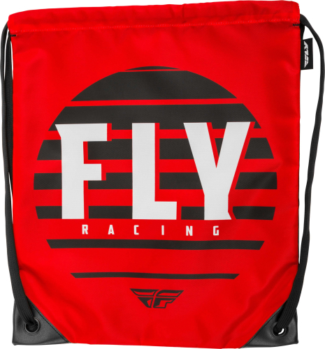 Fly Racing - Fly Racing Quick Draw Bag - Red - 28-5216