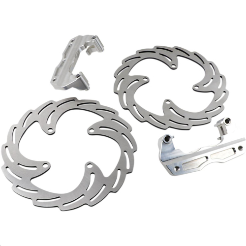 Trinity Racing - Trinity Racing Brake Kits - TR-BOS17F