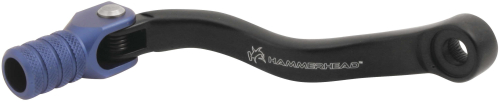 Hammerhead Designs - Hammerhead Designs Forged Alloy Shift Lever - Blue - 11-0765-02-20