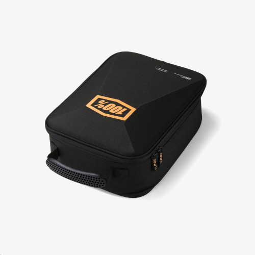 100% - 100% Goggle Case - Black/Bronze - 01001-323-01