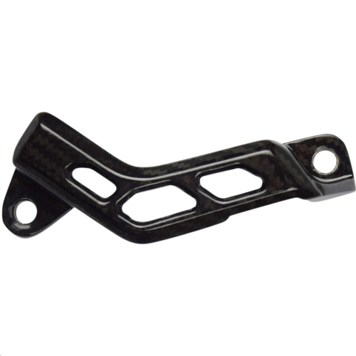 Scar Racing - Scar Racing Carbon Rear Caliper Guard - CRCG100