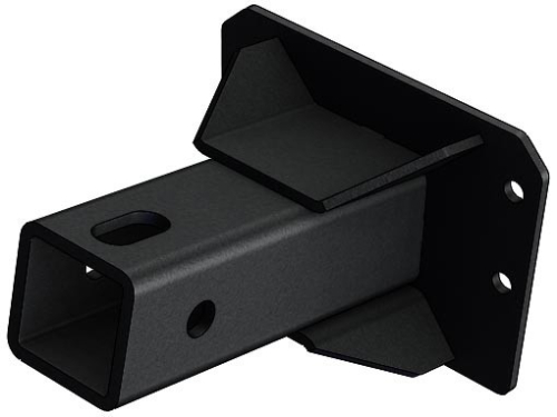 KFI Products - KFI Products Plow Mount Kit - 101510
