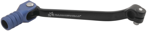 Hammerhead Designs - Hammerhead Designs Forged Alloy Shift Lever - Blue - 11-0225-02-20