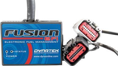 Dynatek - Dynatek Fusion EFI Fuel & Ignition Controller - DFE-22-076
