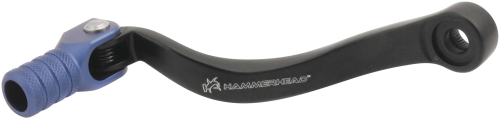 Hammerhead Designs - Hammerhead Designs Forged Alloy Shift Lever - Blue - 11-0764-02-20