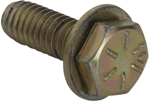 System 3 - System 3 SB-3/SB-4 Beadlock Bolt Pack - Gold - 19-0090