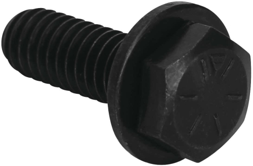 System 3 - System 3 SB-3/SB-4 Beadlock Bolt- Black - 19-0091