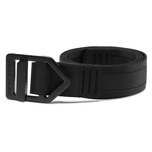Icon 1000 - Navigator Belt - Black - Medium