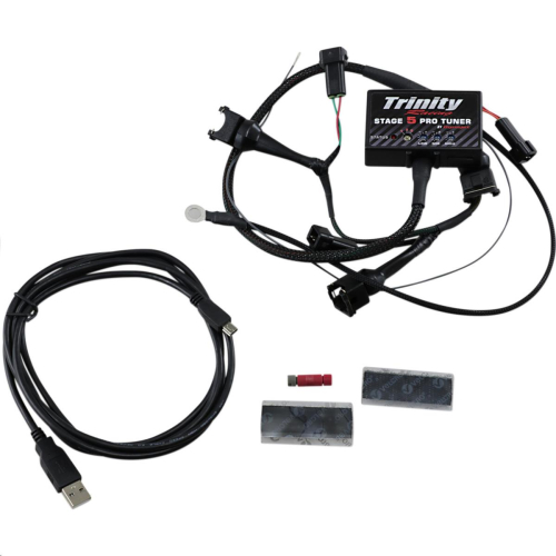 Trinity Racing - Trinity Racing EFI Tuner - Stage 5 - TR-R128