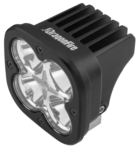 Dragonfire Racing - Dragonfire Racing High-intensity LED DRL Pod - 11-0811