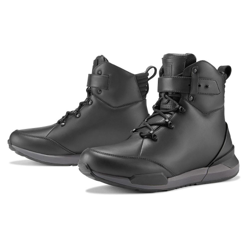 Icon 1000 - Varial Boots - Black - 11.5