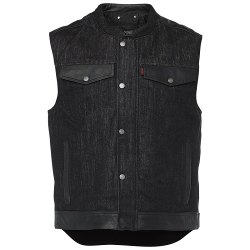 Speed & Strength - Speed & Strength Rover Vest - 1114-0509-0155 - Black - X-Large
