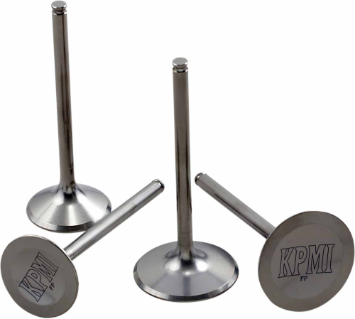 Moose Racing - Moose Racing Pro Valve Kit - 0926-3137