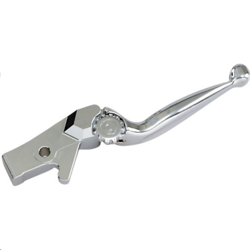 PSR - PSR Journey Adjustable Brake Lever - Chrome - 17-00401-20