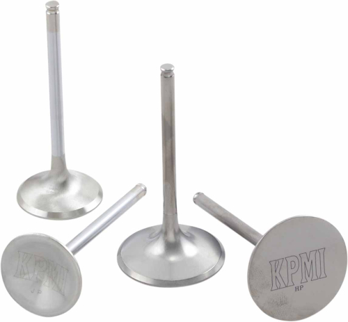 Moose Racing - Moose Racing Pro Valve Kit - 0926-3135