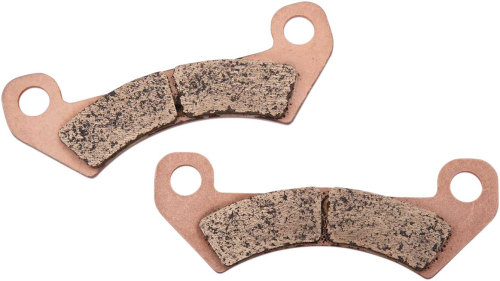 SBS - SBS ATS Sintered Brake Pads - 912ATS
