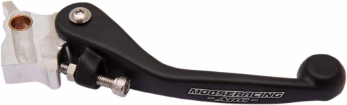 Moose Racing - Moose Racing Flex Brake Lever - Black - 0614-1558